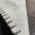 Texture couverture laine de yak