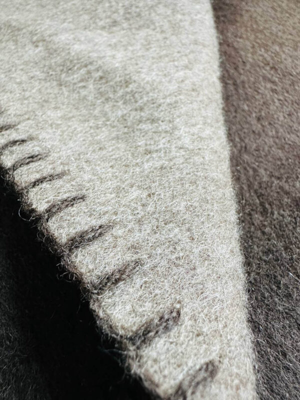 Texture couverture laine de yak Texture couverture laine de yak